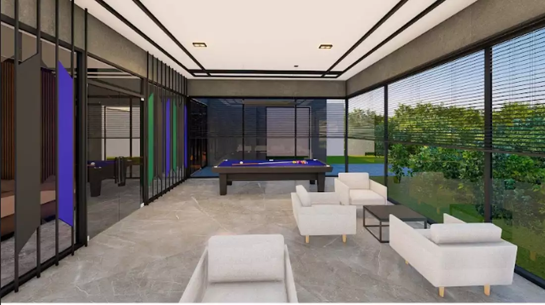 Flat 49m² in Turkey, Kargicak. Priced at 140000€ rent photo-18