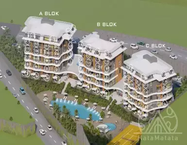 Buy in Turkey for 140000€