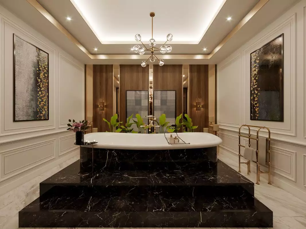 Villa 593m² in Turkey, Kargicak. Priced at 1850000€ rent photo-7