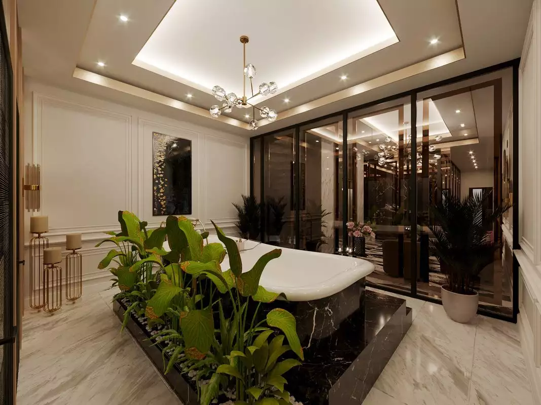 Villa 593m² in Turkey, Kargicak. Priced at 1850000€ rent photo-8