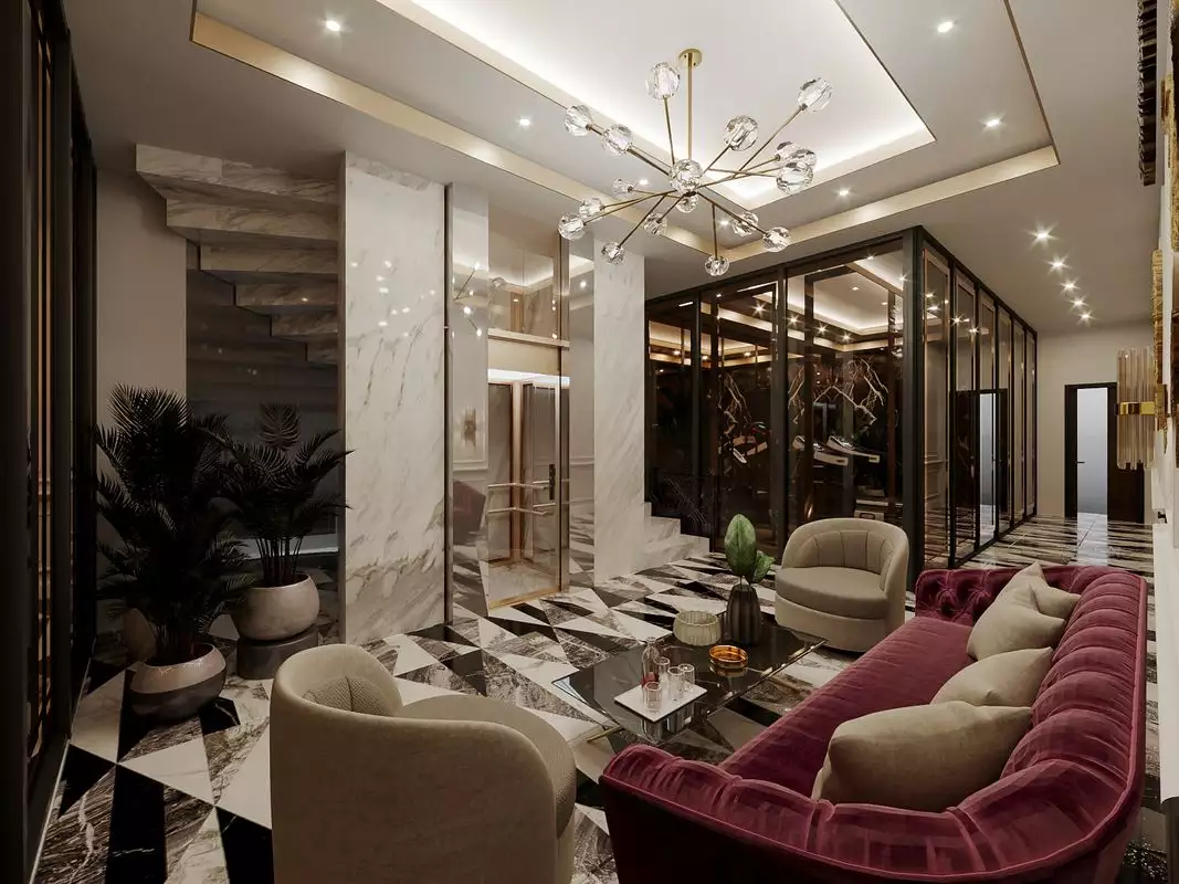 Villa 593m² in Turkey, Kargicak. Priced at 1850000€ rent photo-9