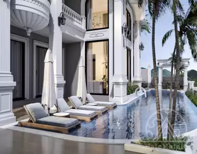 Buy in Turkey for 1850000€