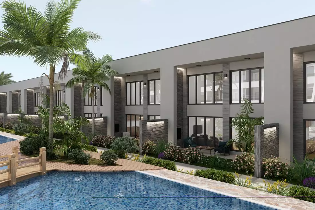 Flat 72m² in Turkey, Mersin. Priced at 82500€ rent photo-7
