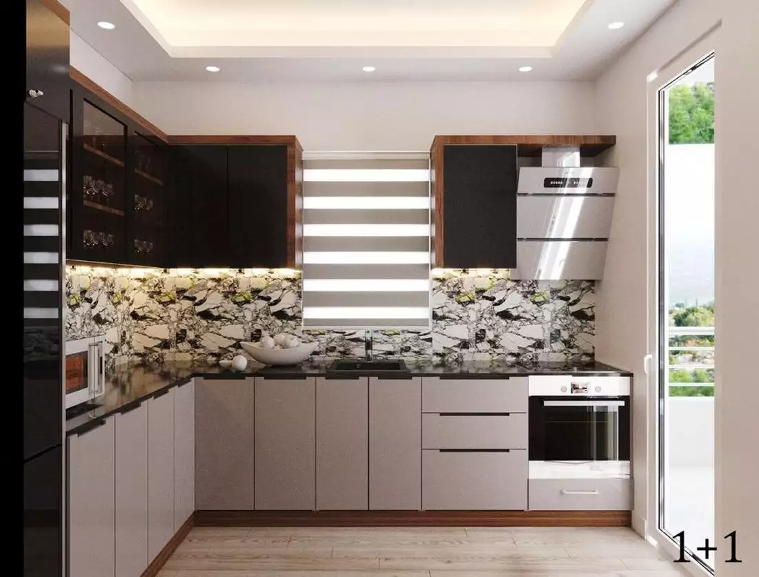 Flat 82m² in Turkey, Mersin. Priced at 109000€ rent photo-7