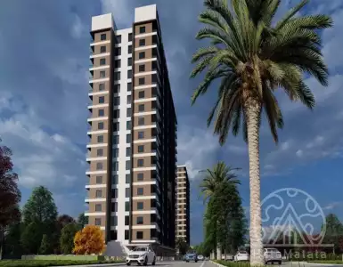 Buy in Turkey for 109000€
