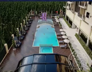 Buy in Turkey for 147000€