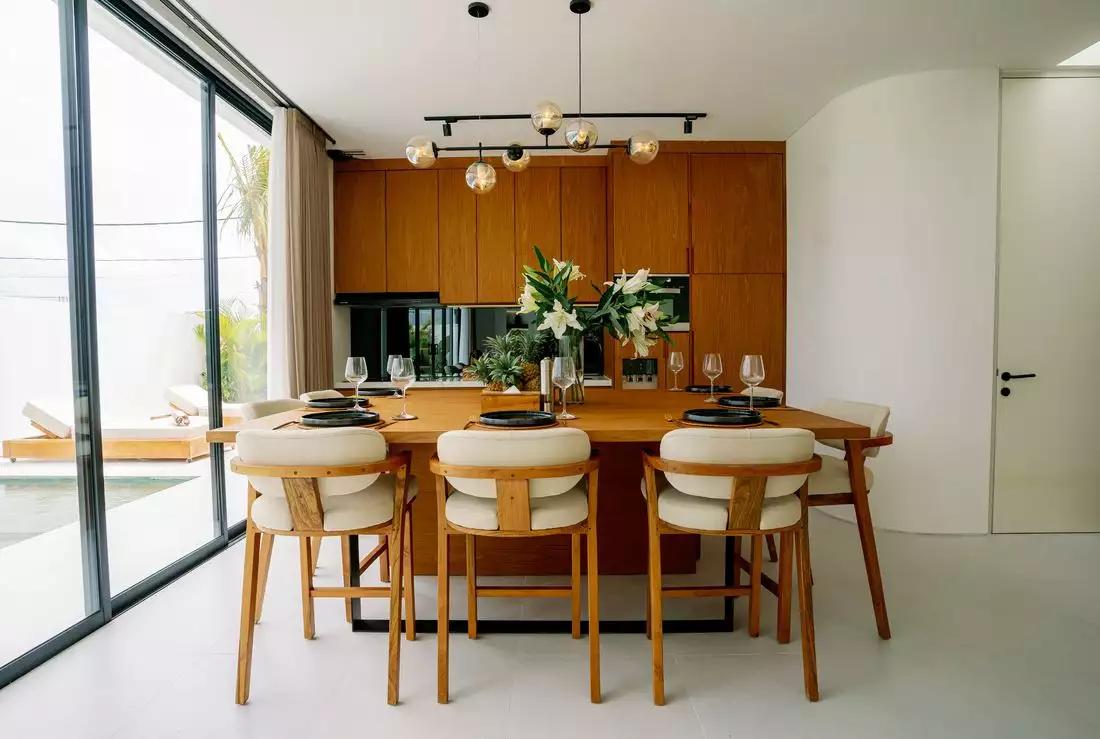 Villa 124m² in Indonesia, Ubud-Central. Priced at 293846€ rent photo-15