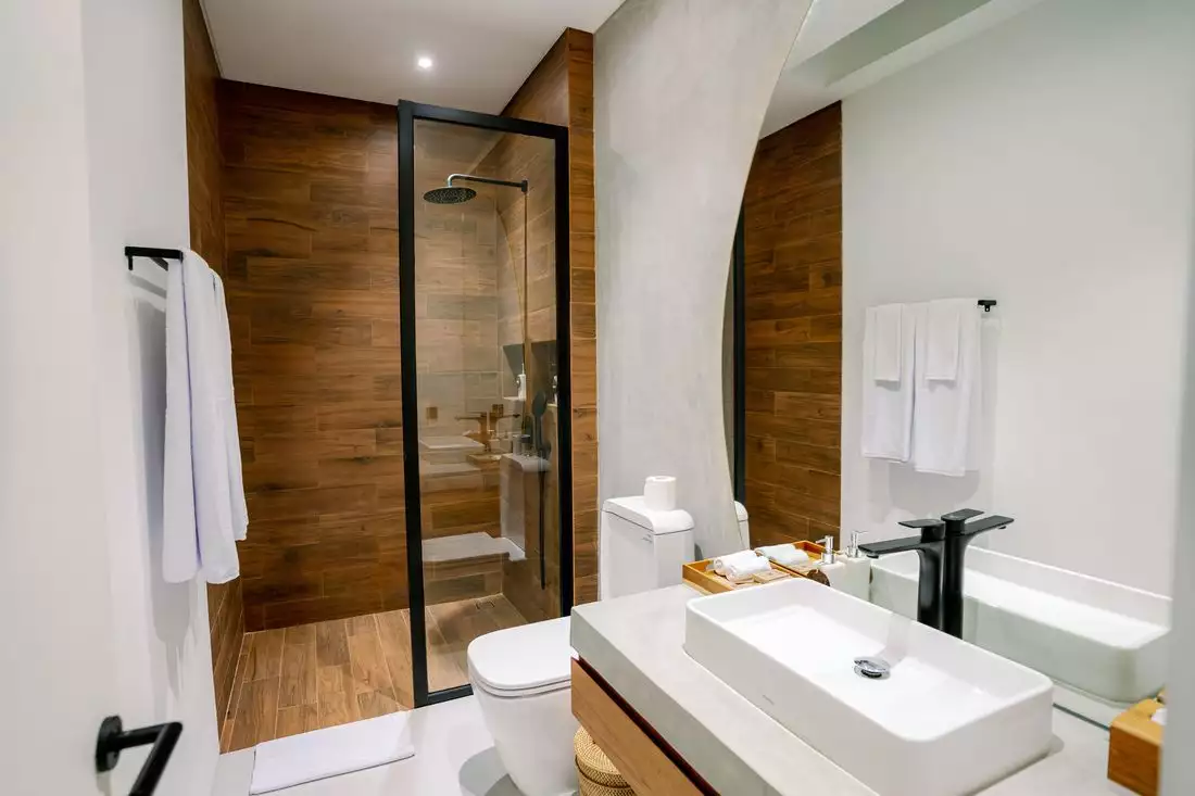 Villa 124m² in Indonesia, Ubud-Central. Priced at 293846€ rent photo-17