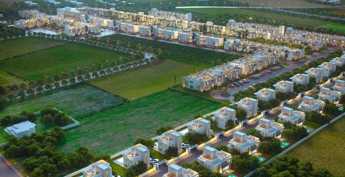 Flat 58m² in Cyprus, Iskele. Priced at 156177€ rent photo-5