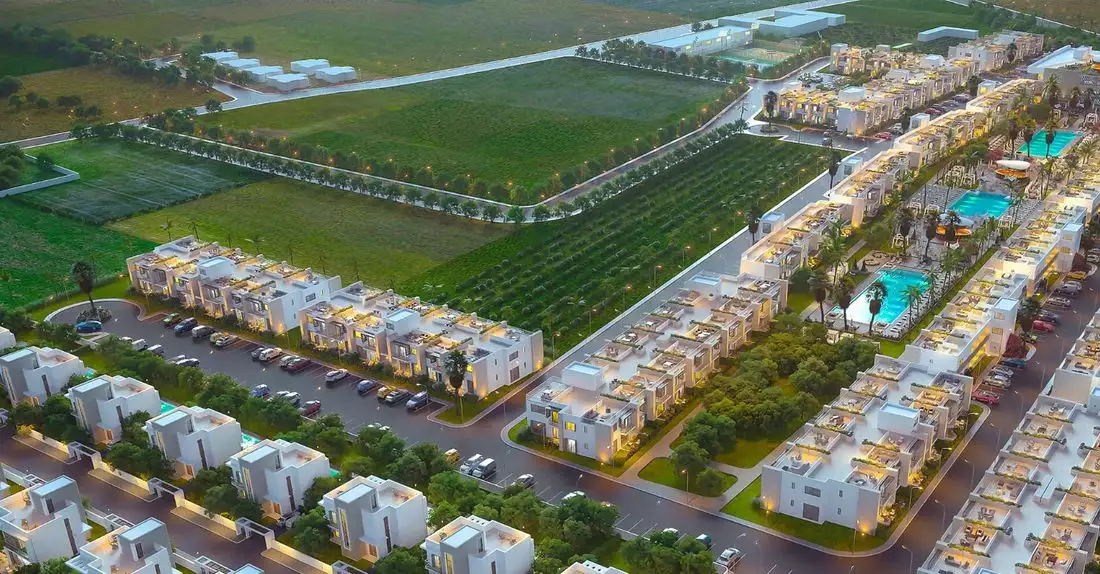 Flat 58m² in Cyprus, Iskele. Priced at 156177€ rent photo-6