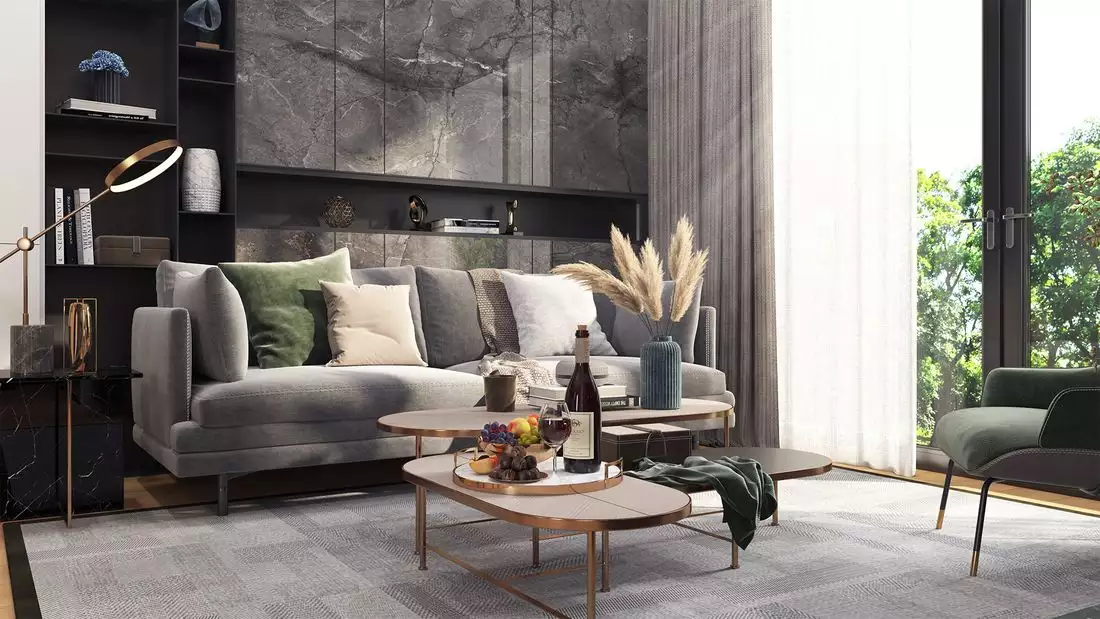 Flat 58m² in Cyprus, Iskele. Priced at 156177€ rent photo-10