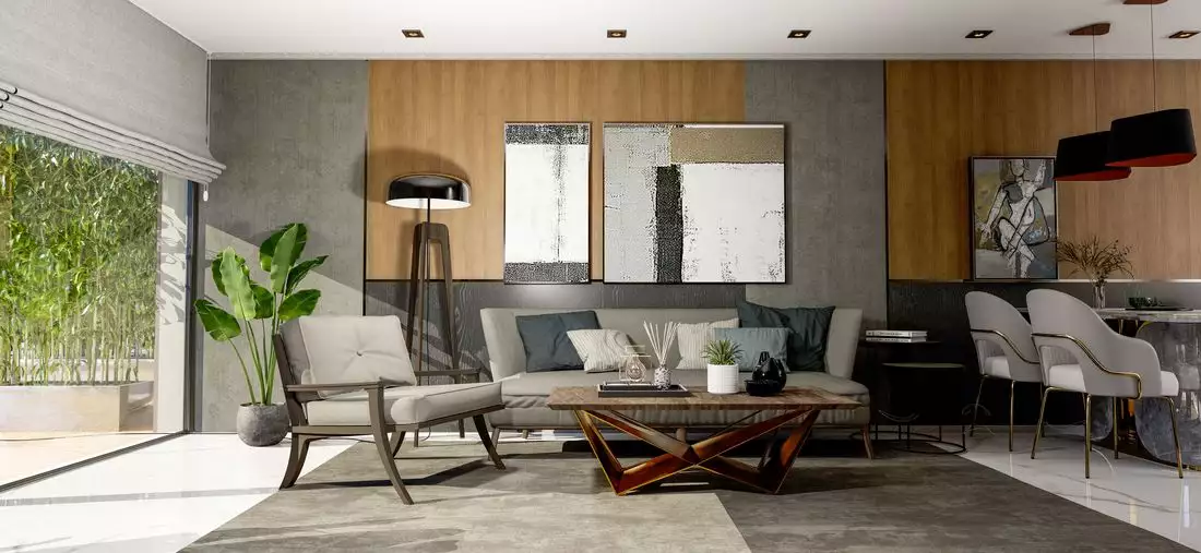 Flat 90m² in Cyprus, Iskele. Priced at 218531€ rent photo-24