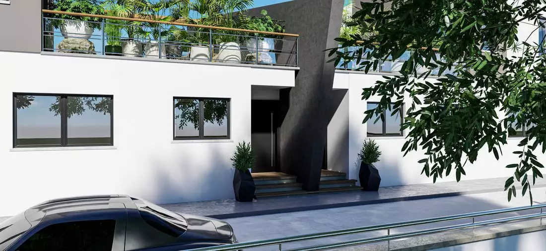 Flat 90m² in Cyprus, Iskele. Priced at 218531€ rent photo-26