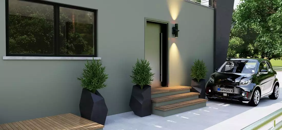 Flat 90m² in Cyprus, Iskele. Priced at 218531€ rent photo-27