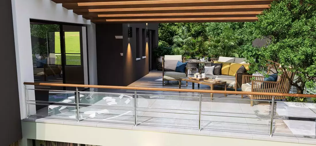 Flat 90m² in Cyprus, Iskele. Priced at 218531€ rent photo-29