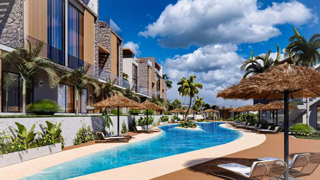 Flat 38m² in Cyprus, Esentepe. Priced at 186480€ rent photo-1