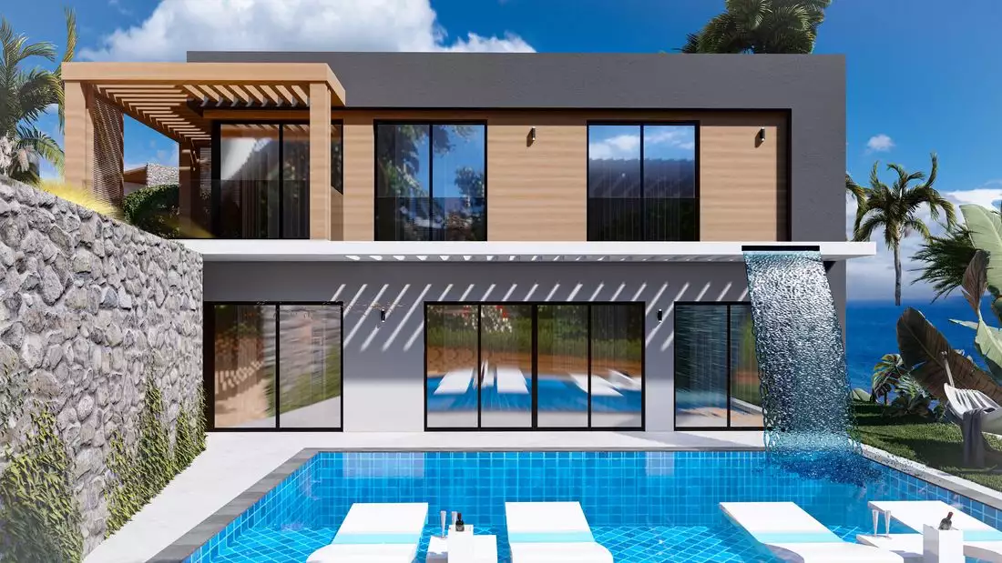 Flat 38m² in Cyprus, Esentepe. Priced at 186480€ rent photo-7