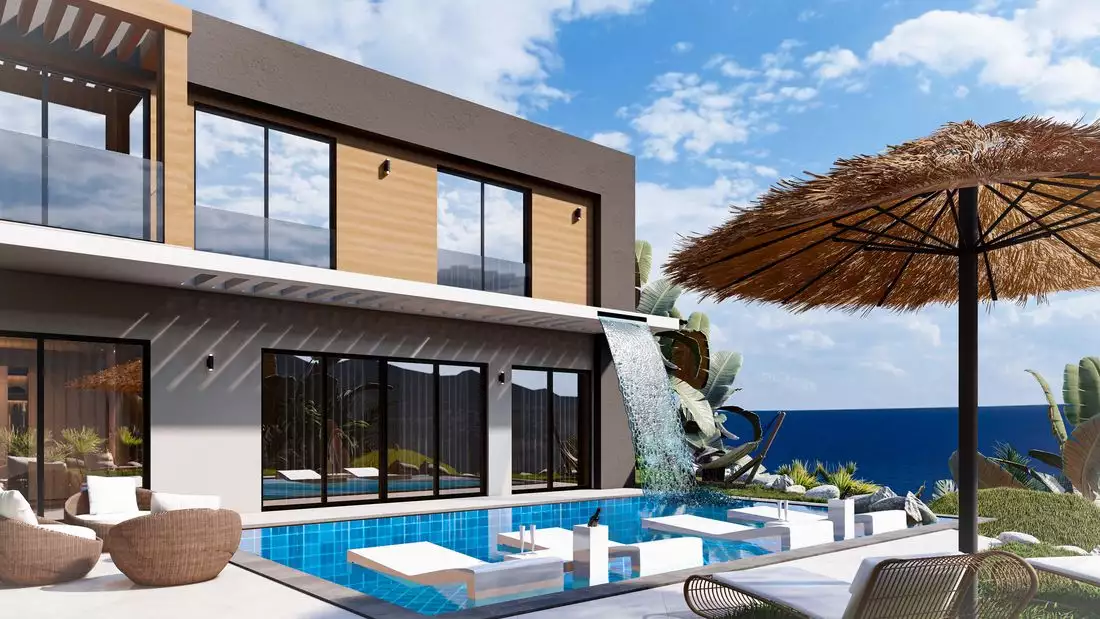 Flat 38m² in Cyprus, Esentepe. Priced at 186480€ rent photo-9