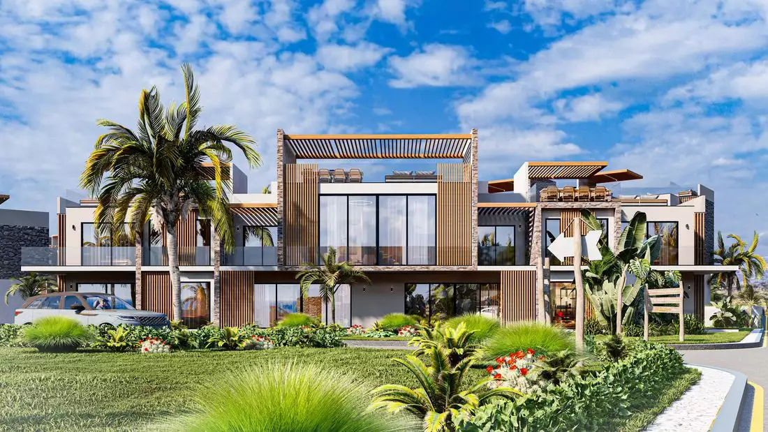 Flat 38m² in Cyprus, Esentepe. Priced at 186480€ rent photo-10