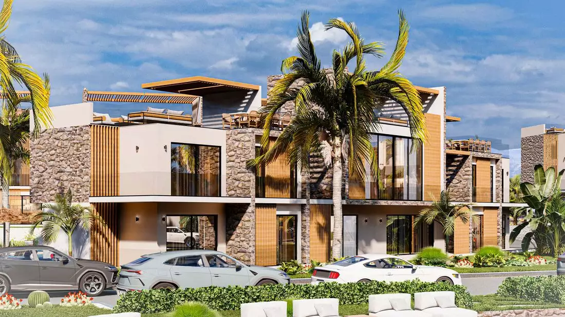 Flat 38m² in Cyprus, Esentepe. Priced at 186480€ rent photo-11
