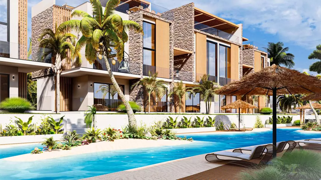 Flat 38m² in Cyprus, Esentepe. Priced at 186480€ rent photo-13
