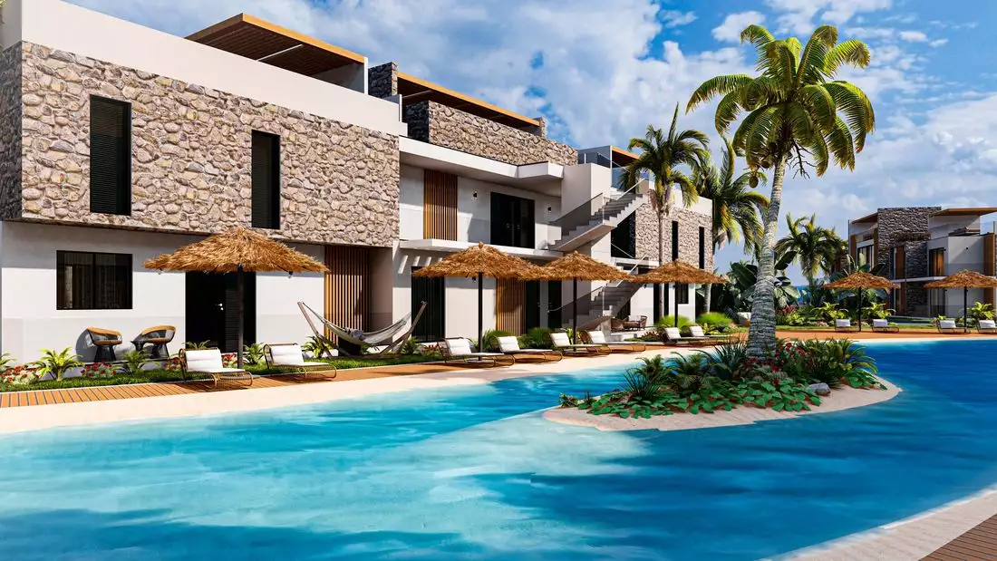 Flat 38m² in Cyprus, Esentepe. Priced at 186480€ rent photo-14