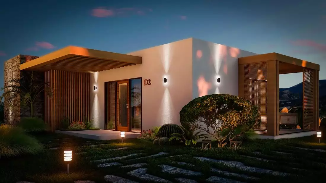Flat 38m² in Cyprus, Esentepe. Priced at 186480€ rent photo-16