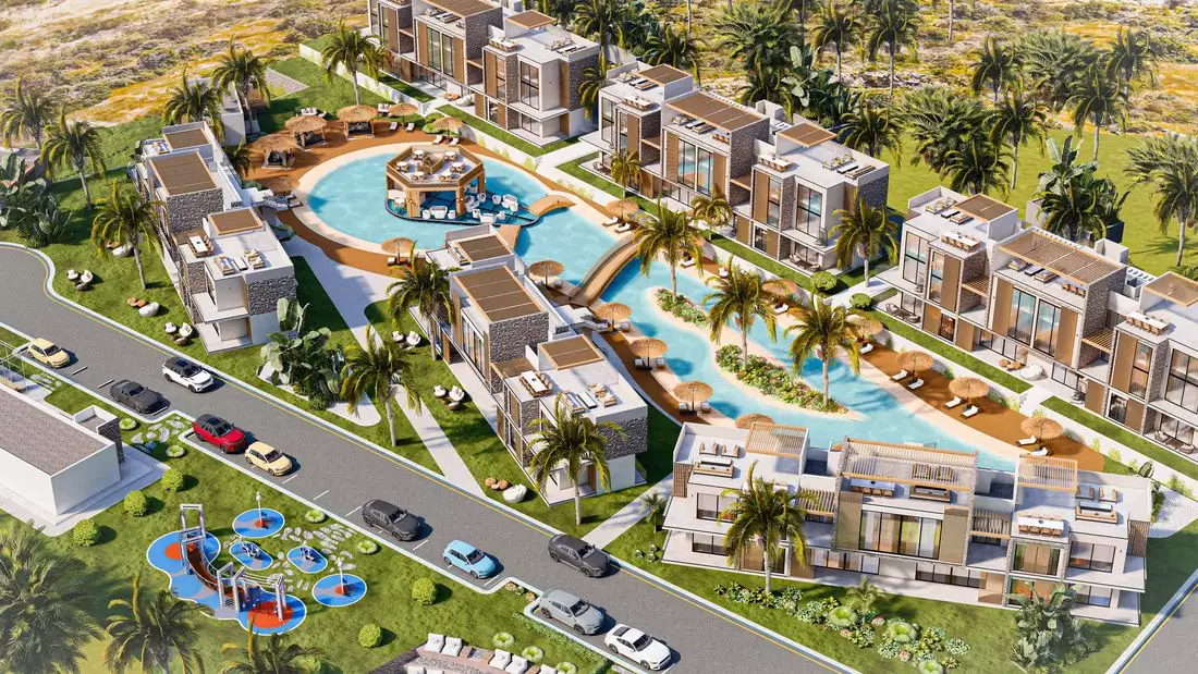 Flat 38m² in Cyprus, Esentepe. Priced at 186480€ rent photo-17