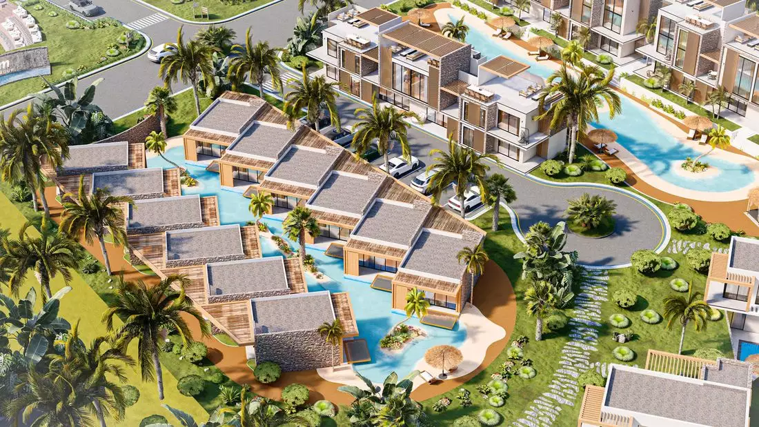 Flat 38m² in Cyprus, Esentepe. Priced at 186480€ rent photo-18