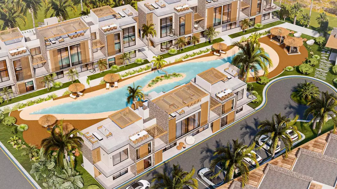 Flat 38m² in Cyprus, Esentepe. Priced at 186480€ rent photo-19