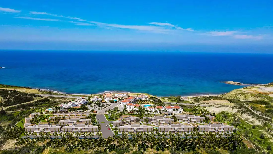Flat 38m² in Cyprus, Esentepe. Priced at 186480€ rent photo-20
