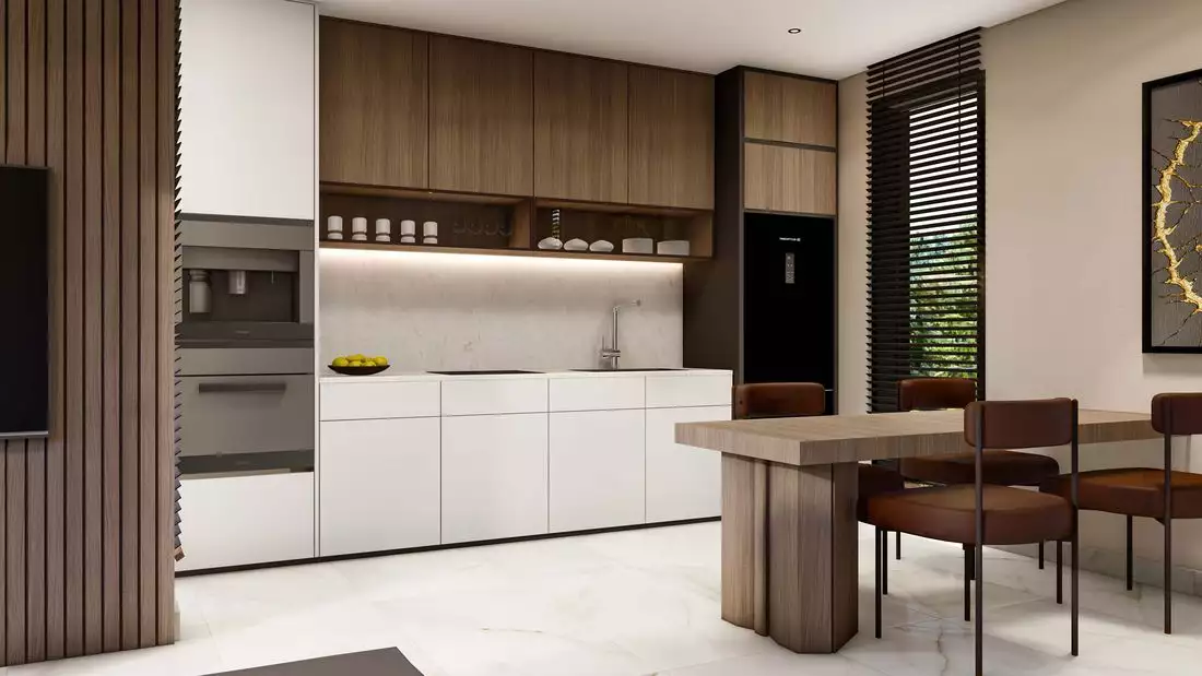 Flat 38m² in Cyprus, Esentepe. Priced at 186480€ rent photo-22