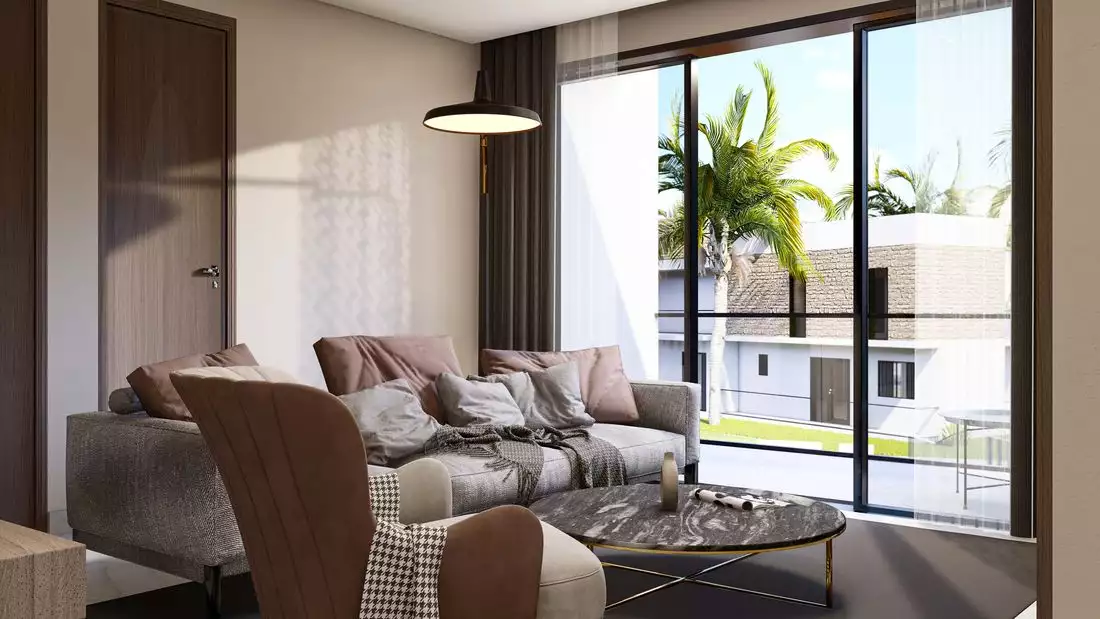 Flat 38m² in Cyprus, Esentepe. Priced at 186480€ rent photo-26