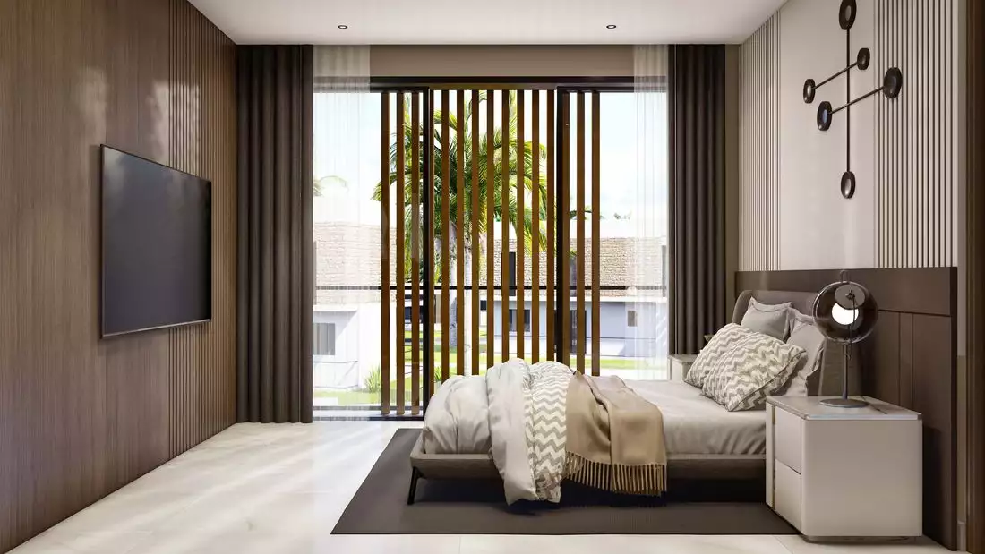 Flat 38m² in Cyprus, Esentepe. Priced at 186480€ rent photo-28