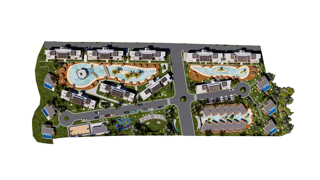 Flat 38m² in Cyprus, Esentepe. Priced at 186480€ rent photo-29