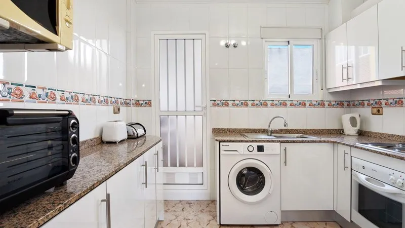 Flat 72m² in Spain, Orihuela. Priced at 81315£ rent photo-2