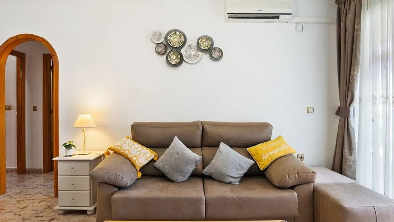 Flat 72m² in Spain, Orihuela. Priced at 81315£ rent photo-3