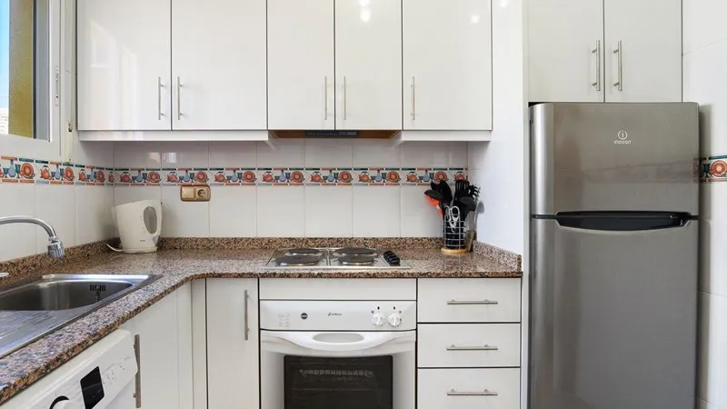 Flat 72m² in Spain, Orihuela. Priced at 81315£ rent photo-5