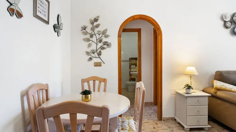 Flat 72m² in Spain, Orihuela. Priced at 81315£ rent photo-6