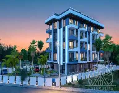 Buy in Turkey for 129000€
