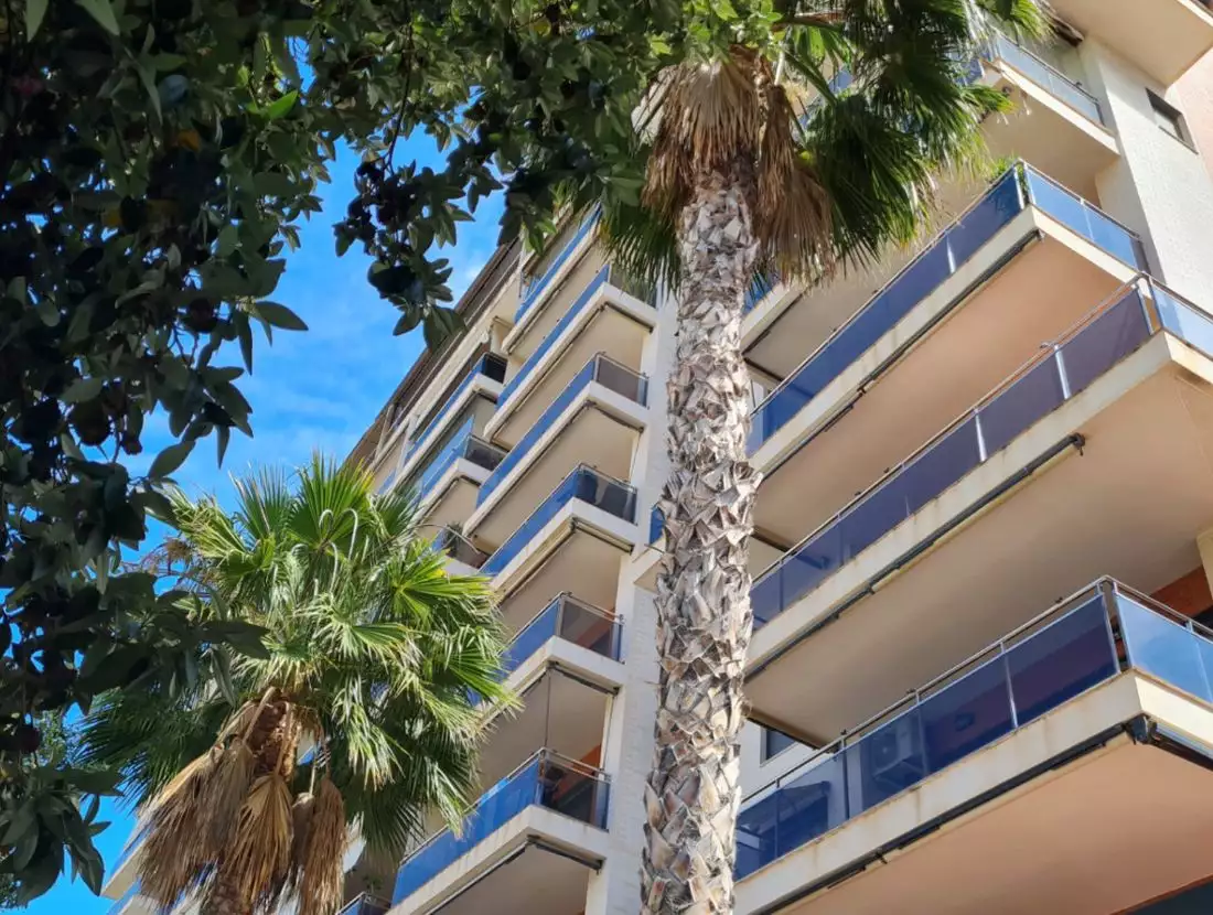Flat 102m² in Spain, Alicante. Priced at 395000€ rent photo-1