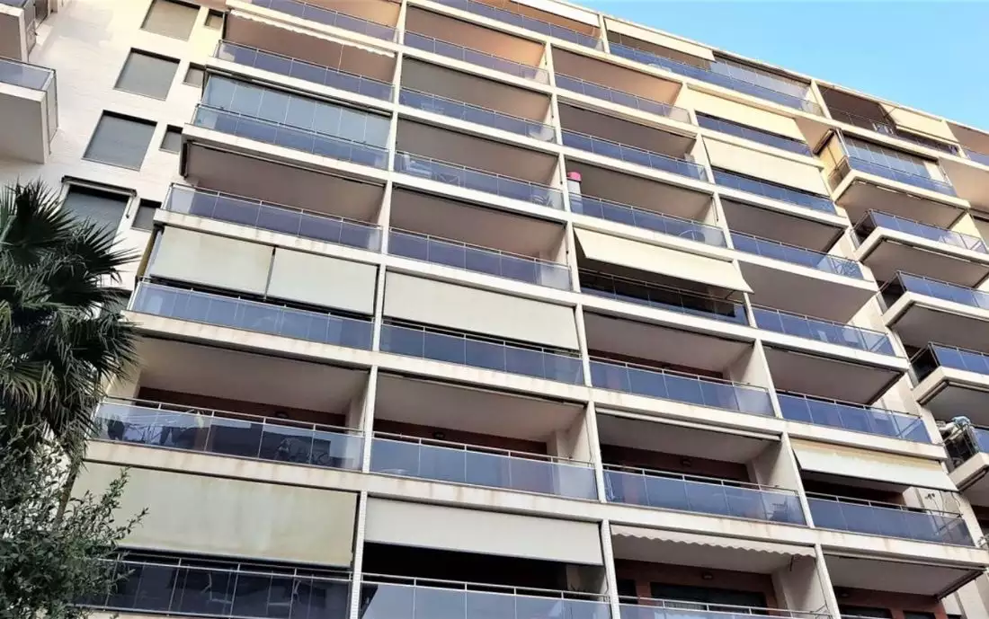 Flat 102m² in Spain, Alicante. Priced at 395000€ rent photo-9