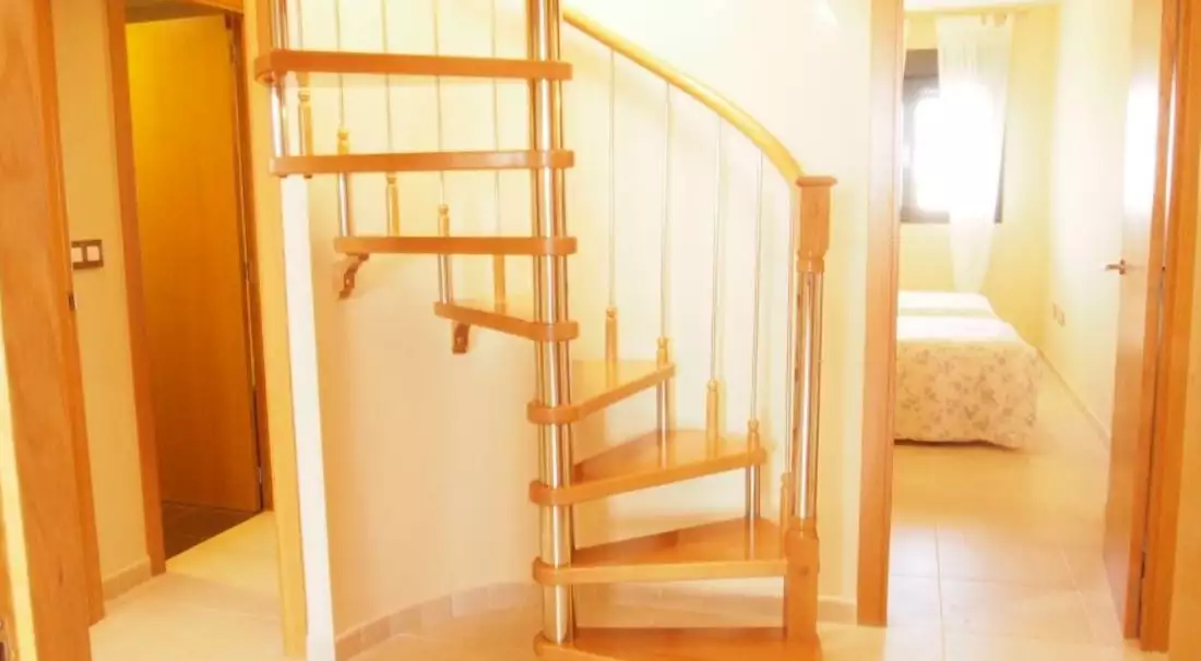 Flat 102m² in Spain, Alicante. Priced at 395000€ rent photo-10