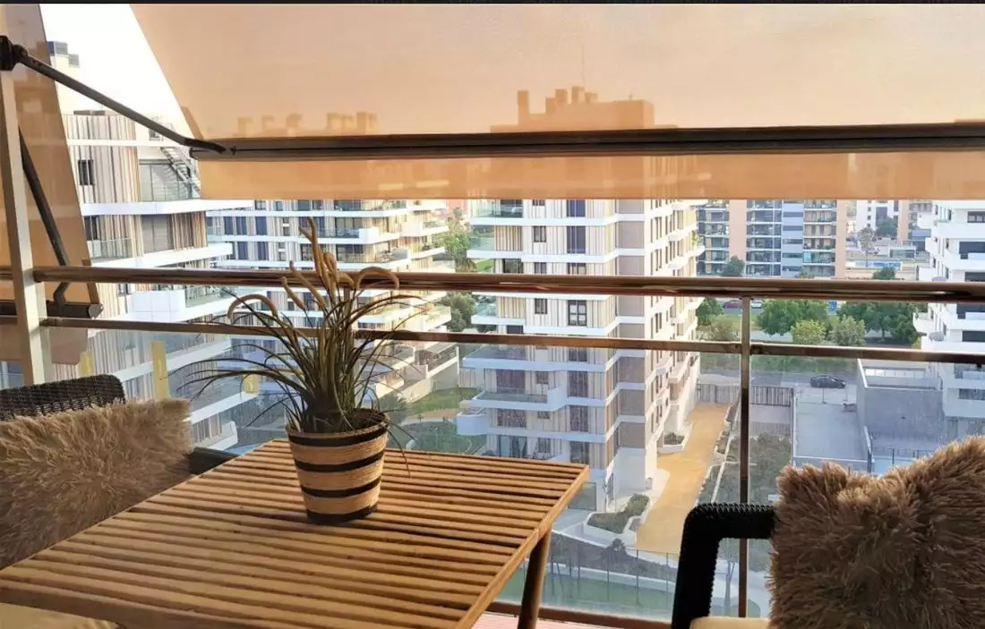 Flat 102m² in Spain, Alicante. Priced at 395000€ rent photo-12