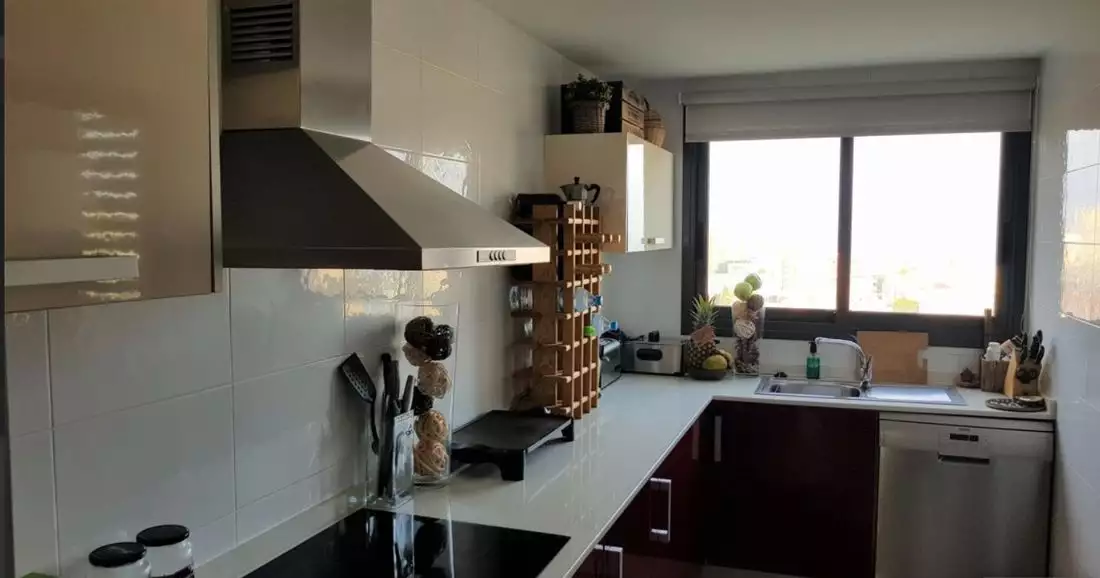 Flat 102m² in Spain, Alicante. Priced at 395000€ rent photo-13