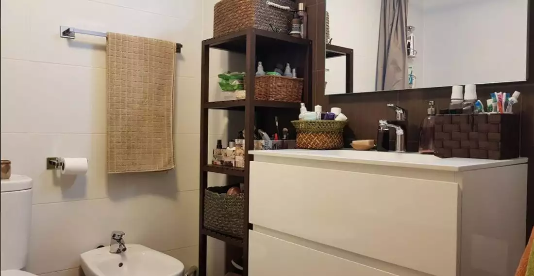 Flat 102m² in Spain, Alicante. Priced at 395000€ rent photo-17