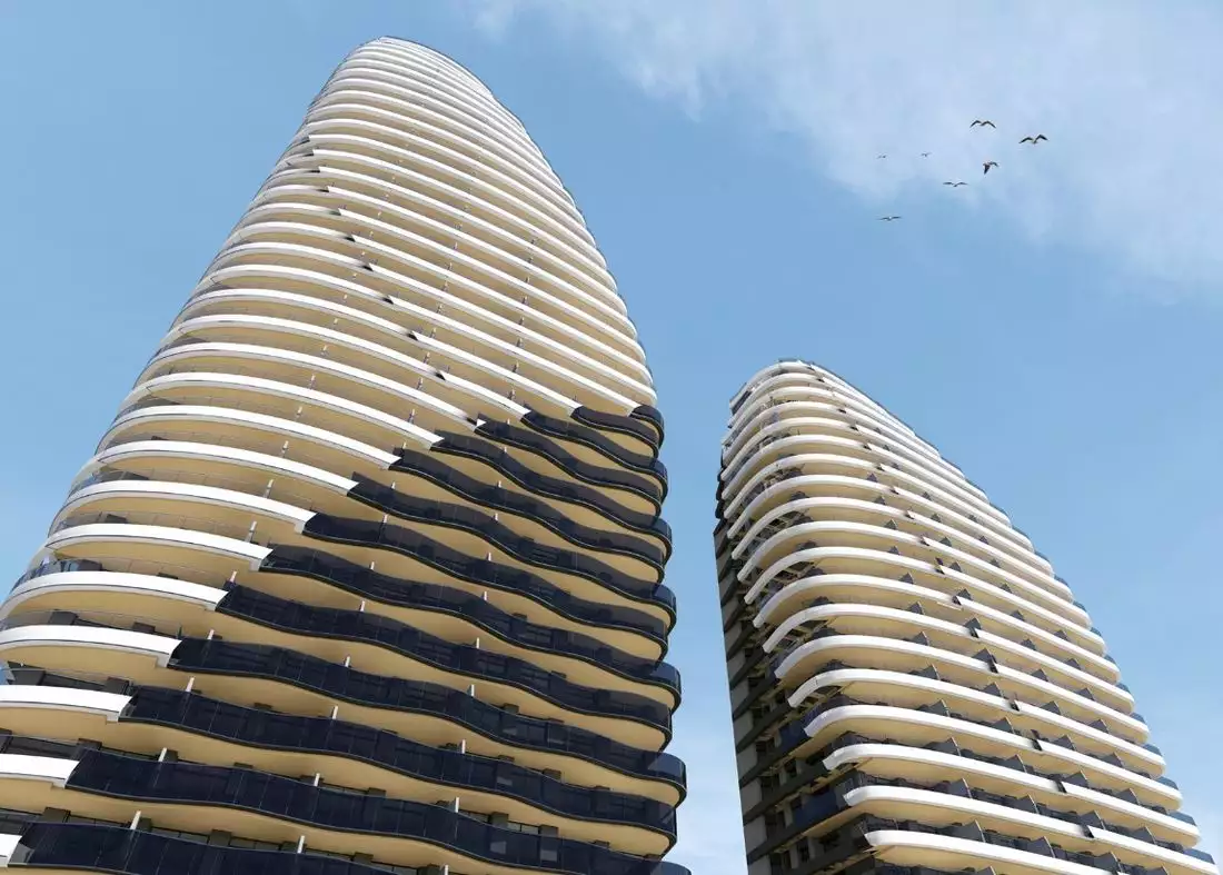 Flat 60m² in Spain, Benidorm. Priced at 415000€ rent photo-4