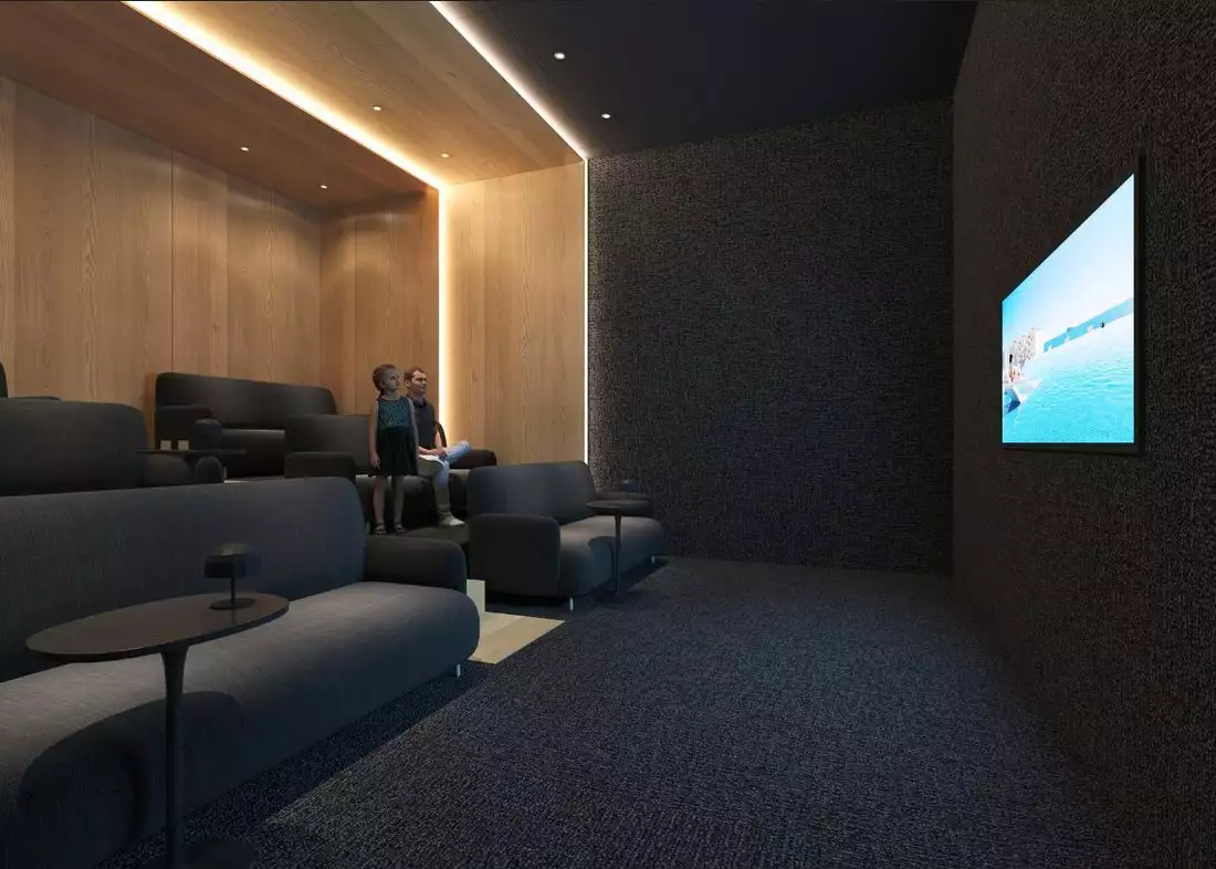 Flat 60m² in Spain, Benidorm. Priced at 415000€ rent photo-13
