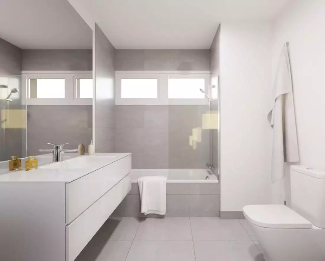 Flat 80m² in Spain, Alicante. Priced at 402500€ rent photo-16