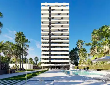 Buy in Spain for 402500€